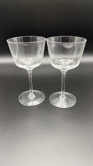 Viski Nick and Nora, set of 2
