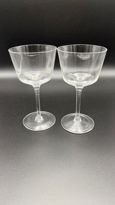 Viski Nick and Nora, set of 2