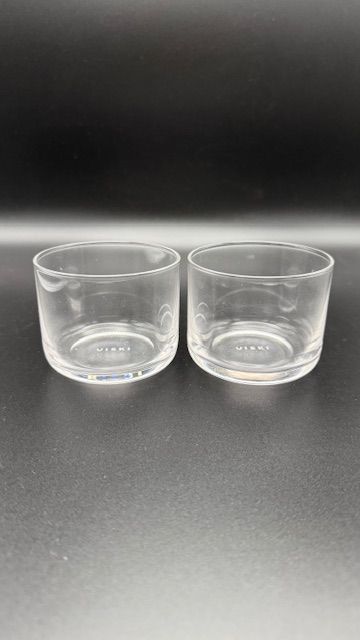 Negroni Glasses- Set of 2