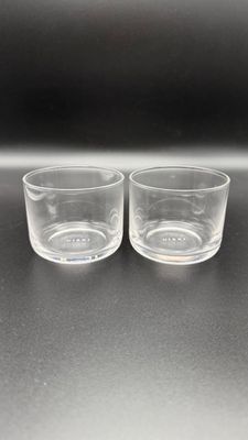 Negroni Glasses- Set of 2