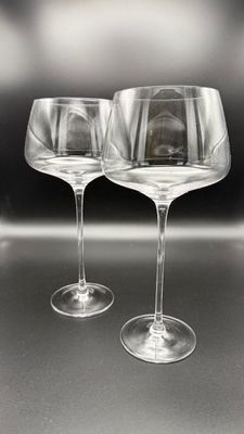 Viski Amaro Spritz Glasses