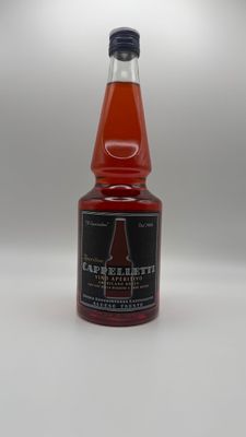 Cappelletti Vino Aperitivo · 750 ml