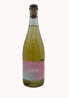 Field Recordings &#39;Clouds&#39; · 750 ml