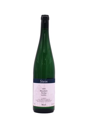 Stein Riesling Blauschiefer Trocken · 750