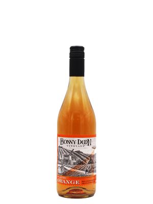 Bonny Doon Le Cigare Orange · 750