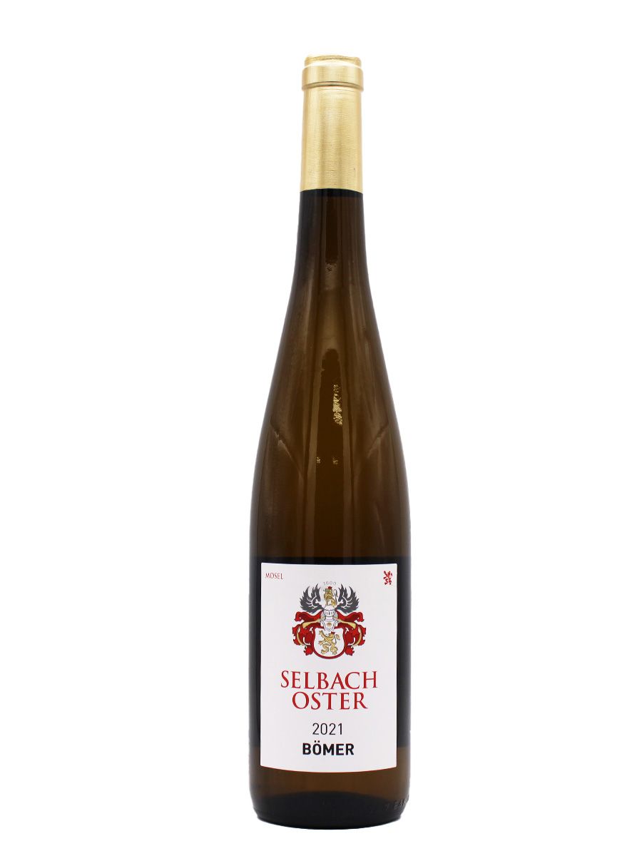 Selbach-Oster Bömer · 750