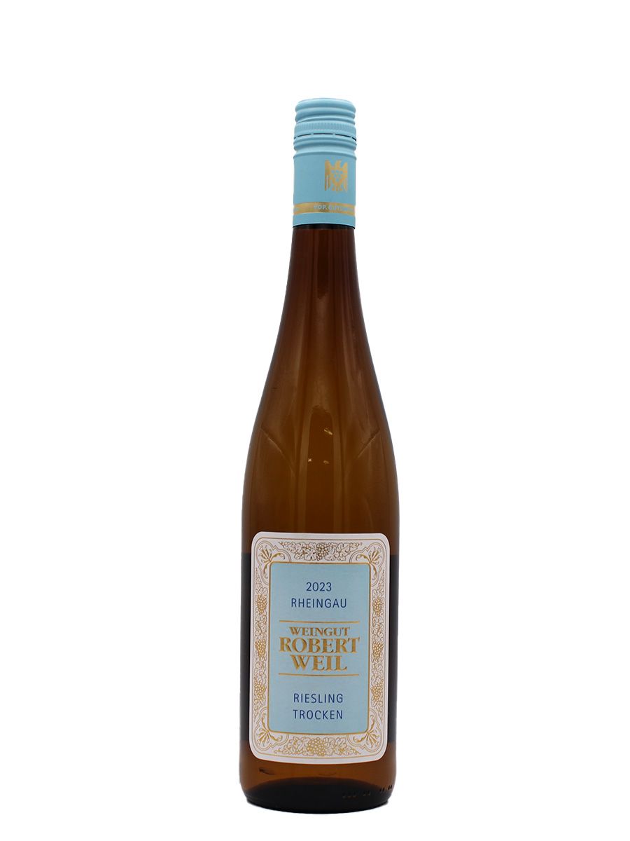 Robert Weil Riesling Trocken-750
