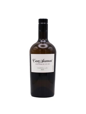 Can Sumoi Penedes Xarel-lo · 750 ml
