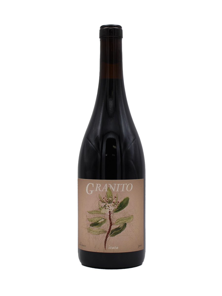 Reta Granito Paìs · 750 ml
