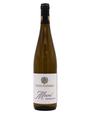Emrich-Schonleber Mineral Riesling Trocken 2023 - 750ml