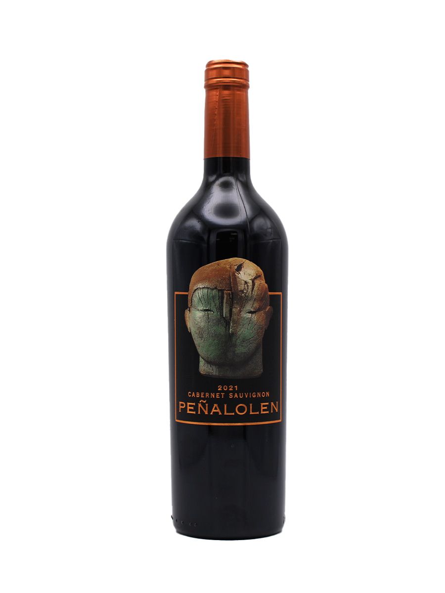 Penalolen Cabernet Savignon · 750