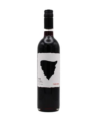 Fakin Wines Teran · 750 ml