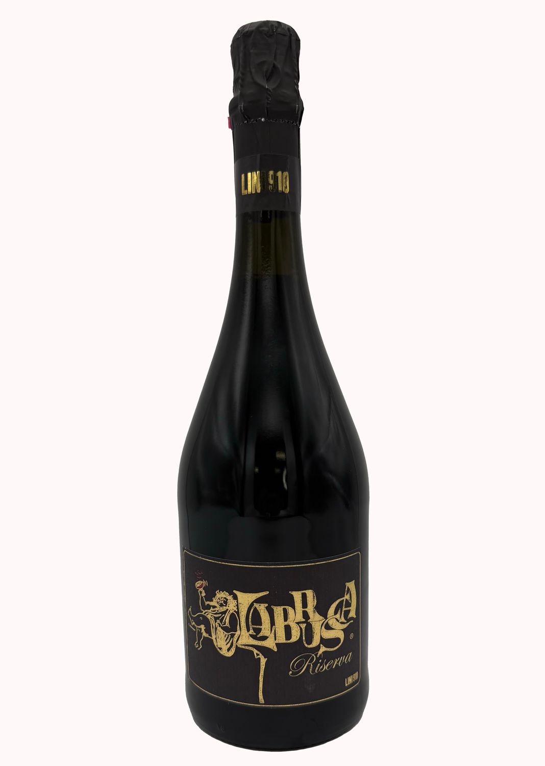 Lini 910 Labrusca Riserva · 750 ml