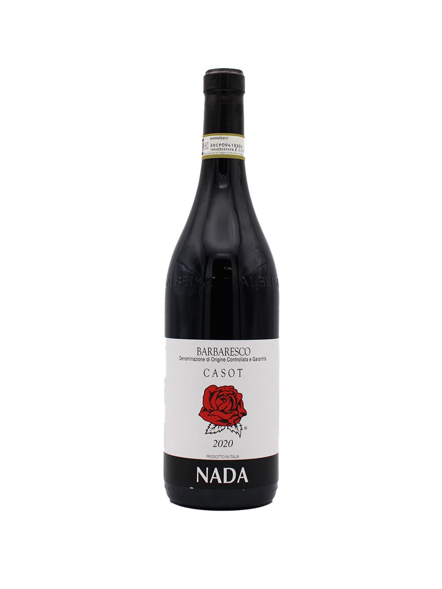 Nada Guiseppe Barbaresco Casot · 750 ml