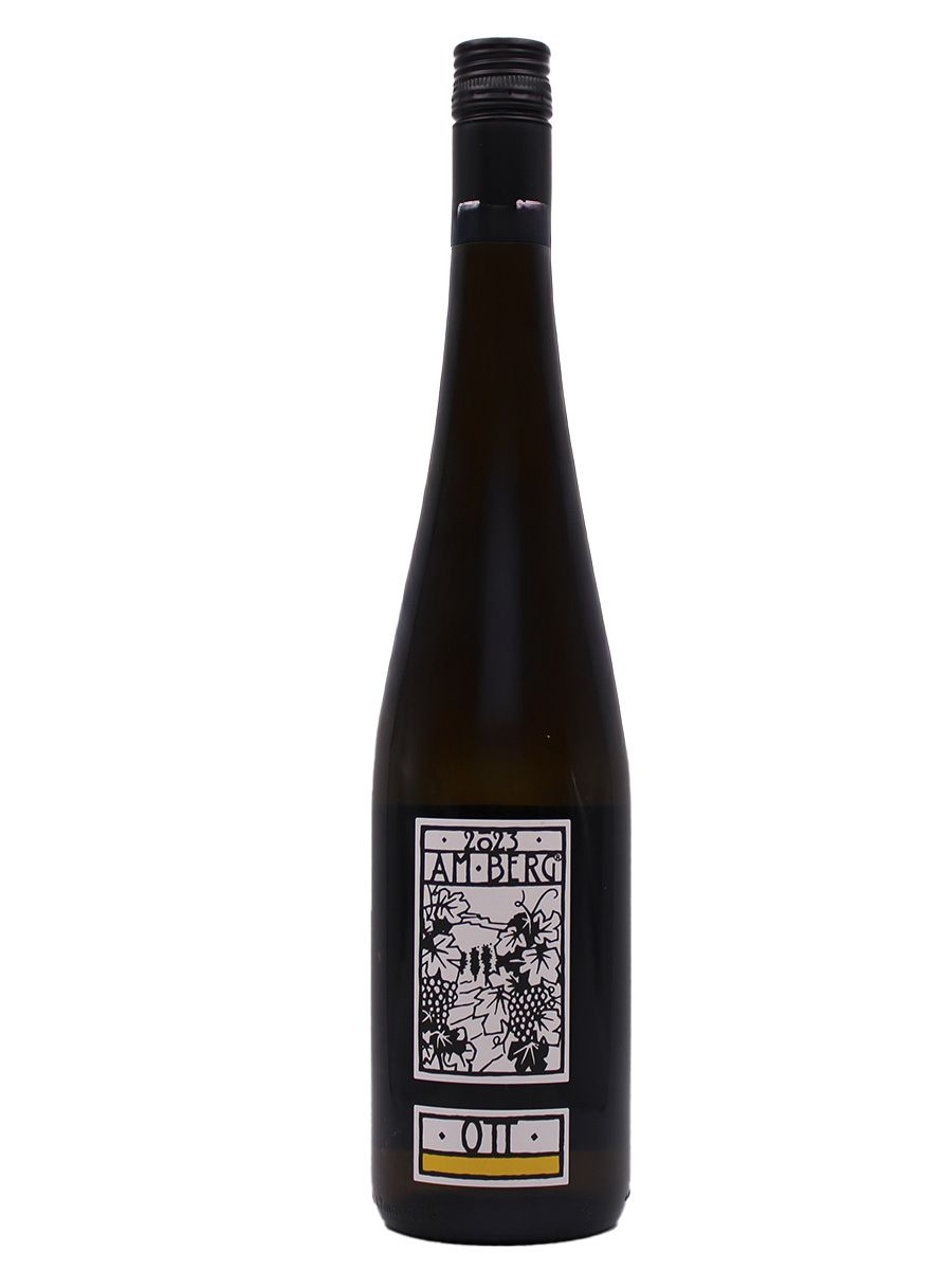 Bernhard Ott Wagram Gruner Veltliner Am Berg · 750
