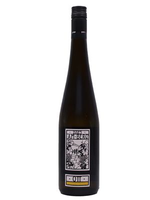 Bernhard Ott Wagram Gruner Veltliner Am Berg · 750