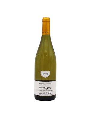 Vignerons de Buxy Buissonnier Montagny Blanc · 750 ml