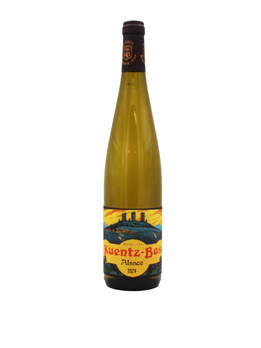 Kuentz-Bas Mosaïk L&#39;Alsace · 750