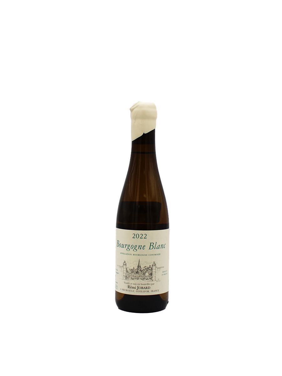 Domaine Remi Jobard Bourgogne Blanc · 375