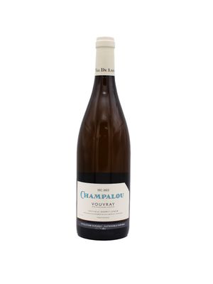 Kermit Lynch Champalou Vouvray Sec