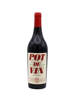 Chateau Guilhem Pot de Vin · 750 ml