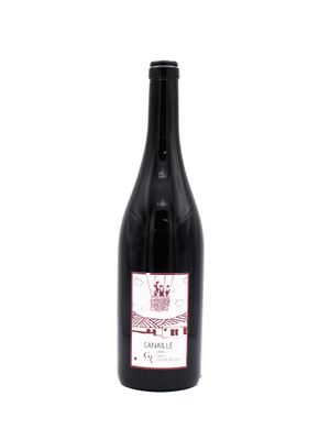 Vincent Roussely Touraine Gamay Canaille · 750 ml