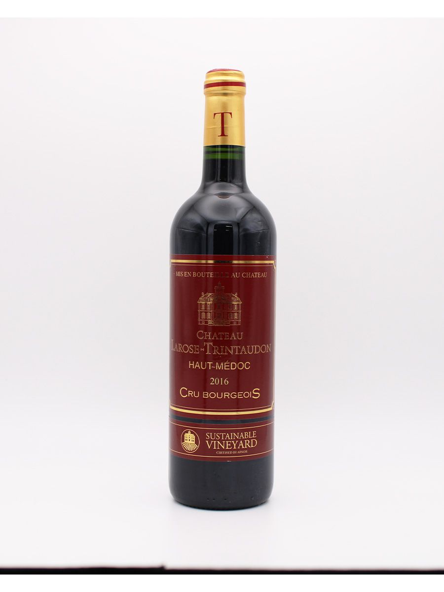 Château Larose-Trintaudon Haut-Médoc · 750