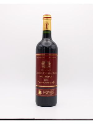 Château Larose-Trintaudon Haut-Médoc · 750