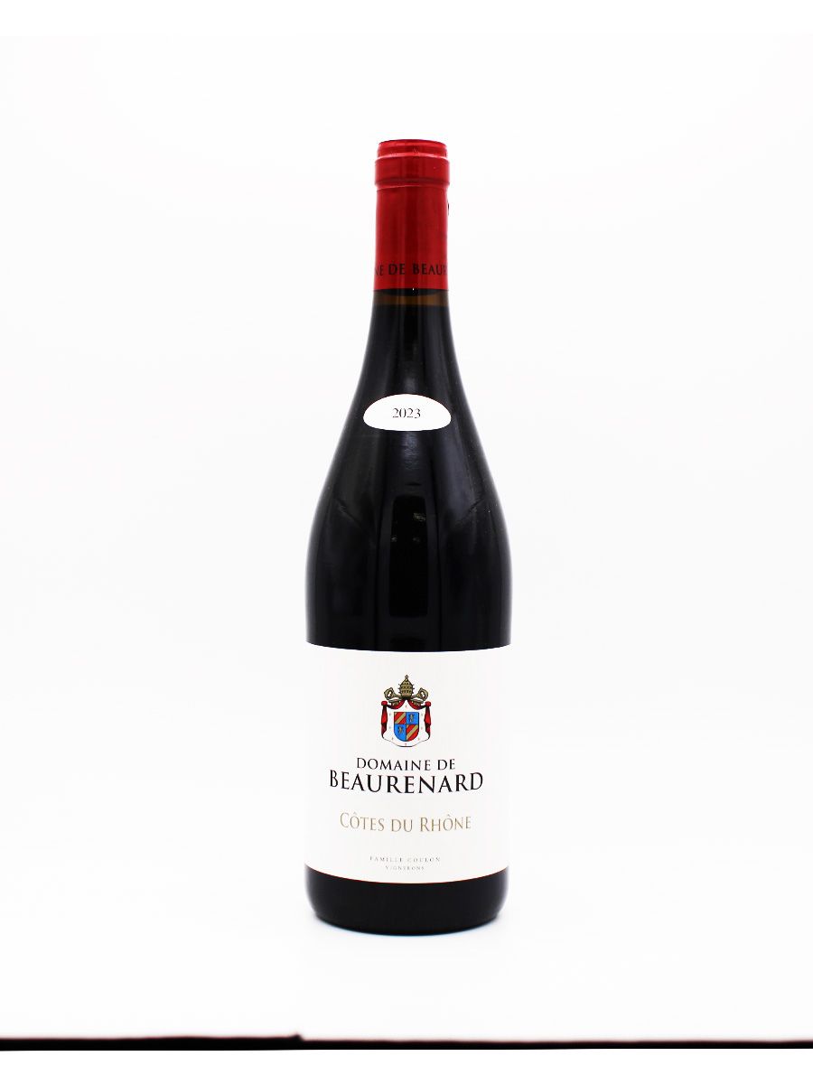 Domaine de Beaurenard Cotes du Rhone · 750 ml
