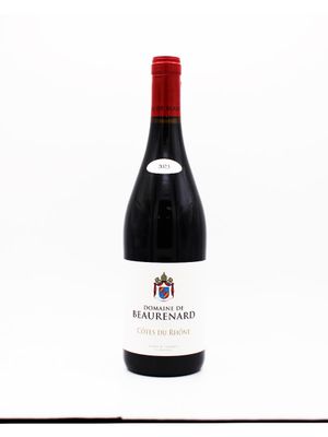 Domaine de Beaurenard Cotes du Rhone · 750 ml