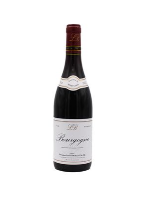 Lucien Boillot Bourgogne Rouge · 750 ml