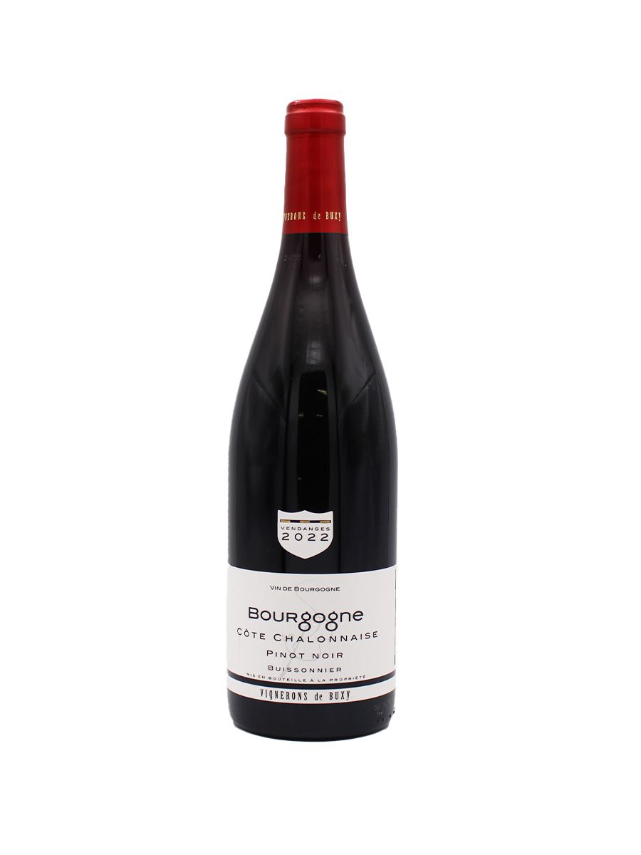 Vignerons de Buxy Côtes Chalonnaise Pinot Noir · 750 ml
