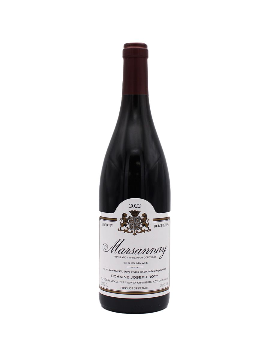 Joseph Roty Marsannay Rouge · 750