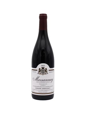 Joseph Roty Marsannay Rouge · 750