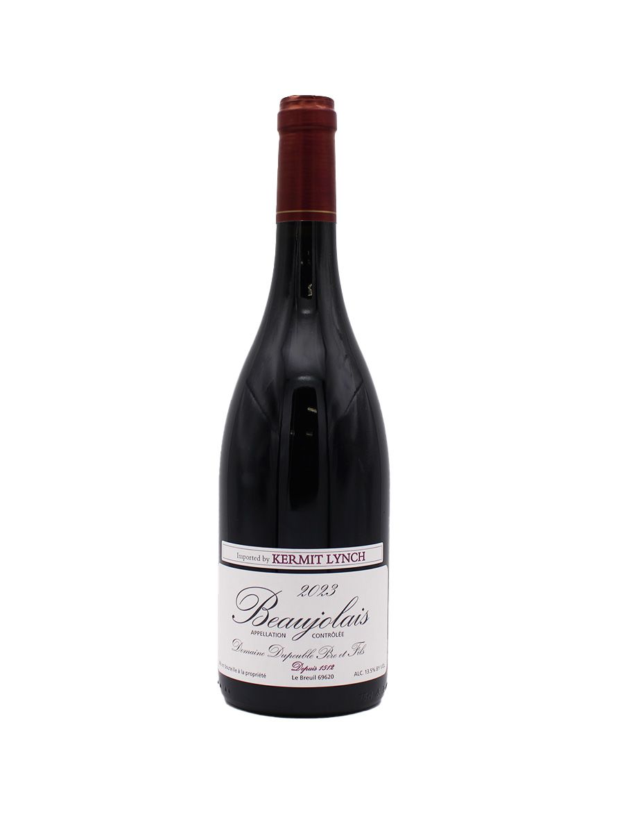 Dupeuble Beaujolais Villages 750 ml