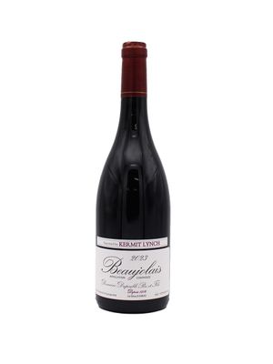 Dupeuble Beaujolais Villages 750 ml