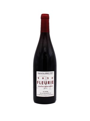 Guy Breton Fleurie 2023 - 750