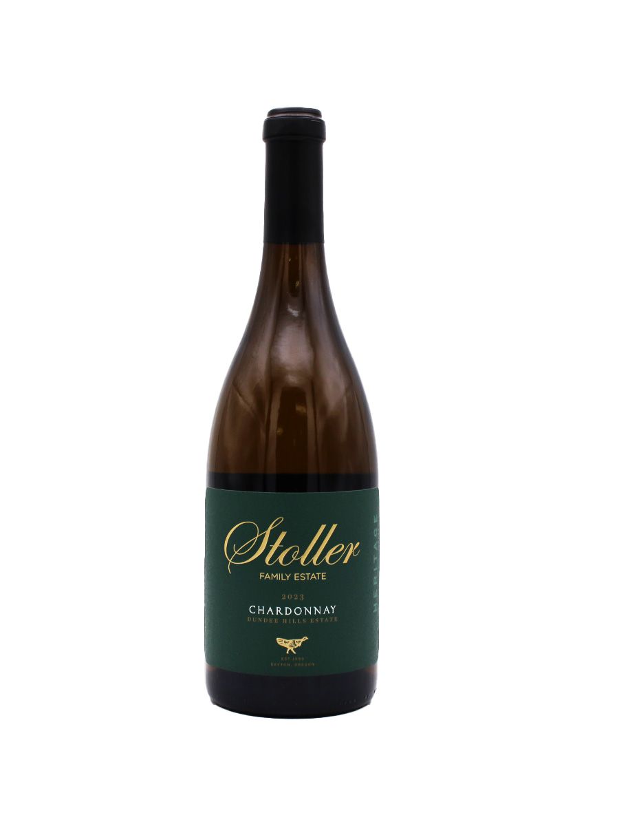 Stoller Chardonnay Willamette Valley · 750 ml