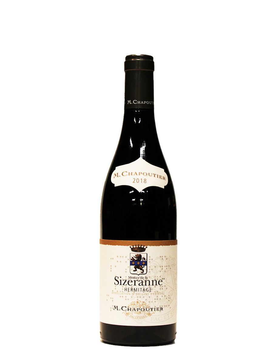 Chapoutier Sizerane · 750