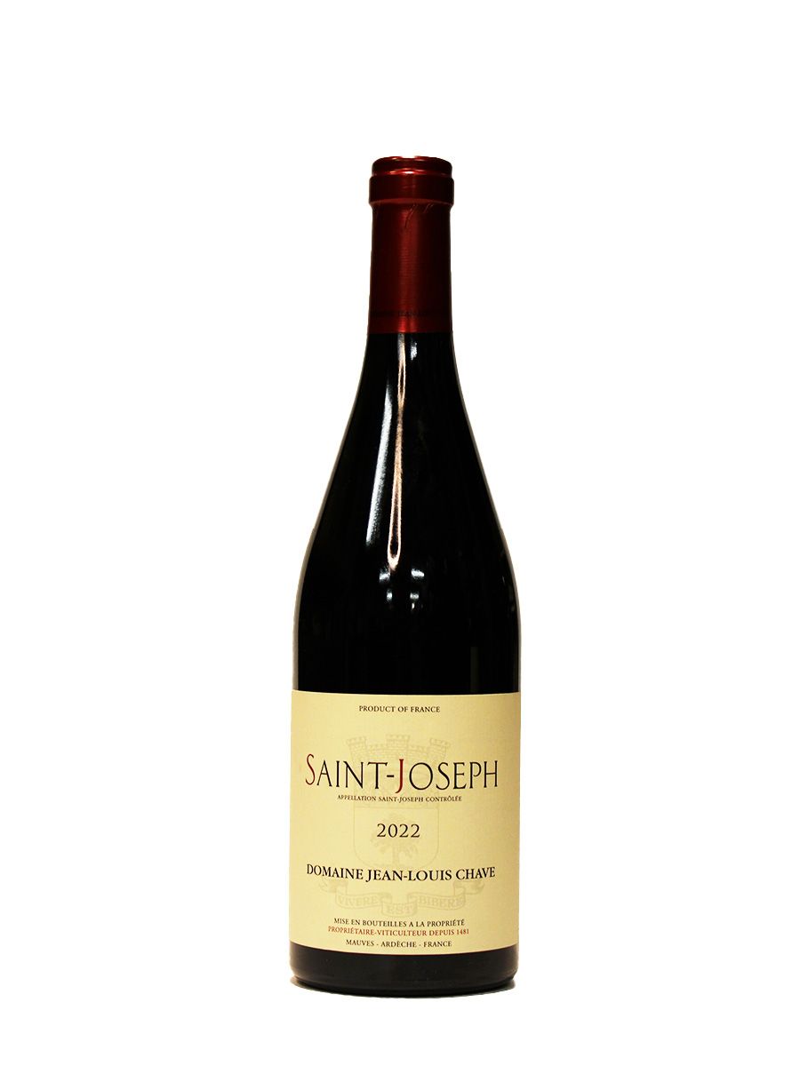 Jean-Louis Chave Saint-Joseph · 750 ml