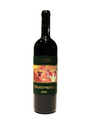 Tua Rita Perlato del Bosco IGT Rosso · 750 ml