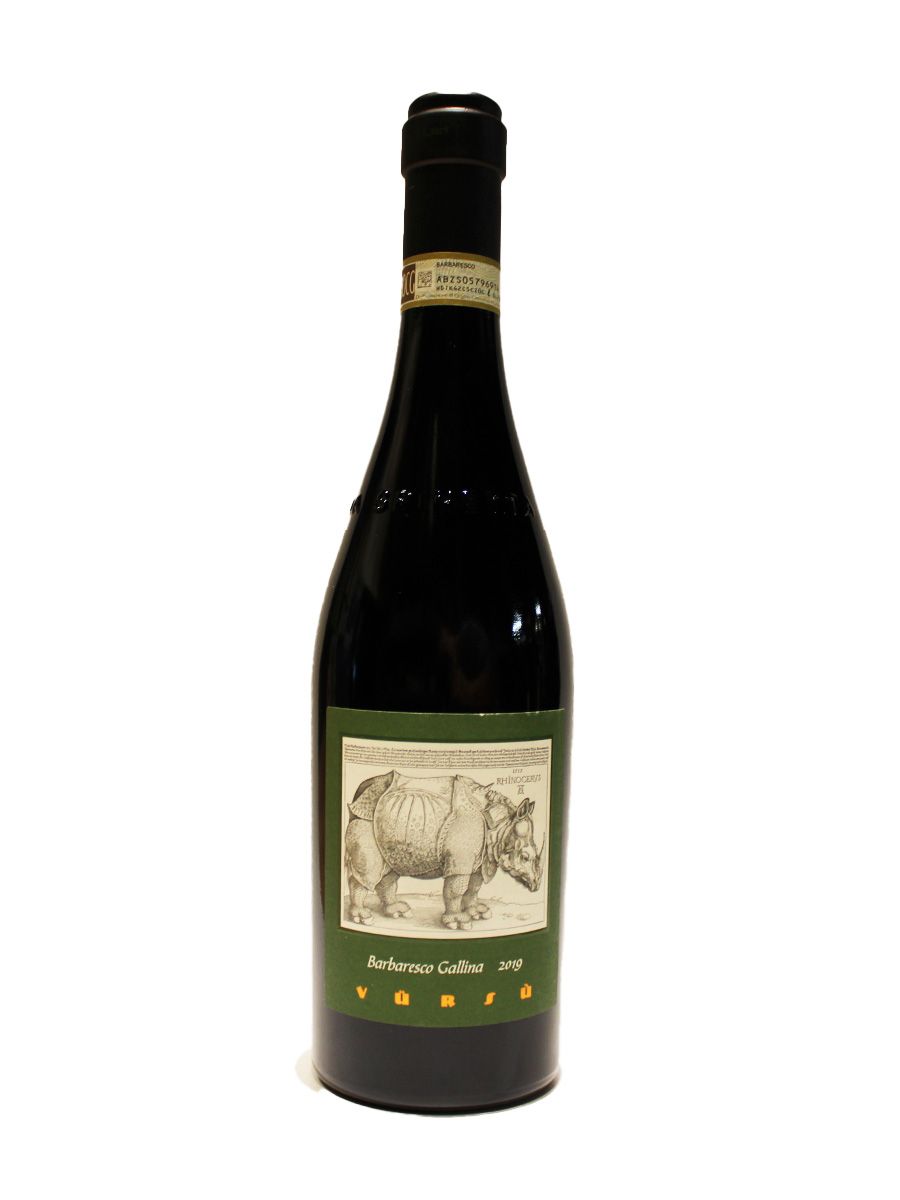 La Spinetta Barbaresco Gallina · 750ml