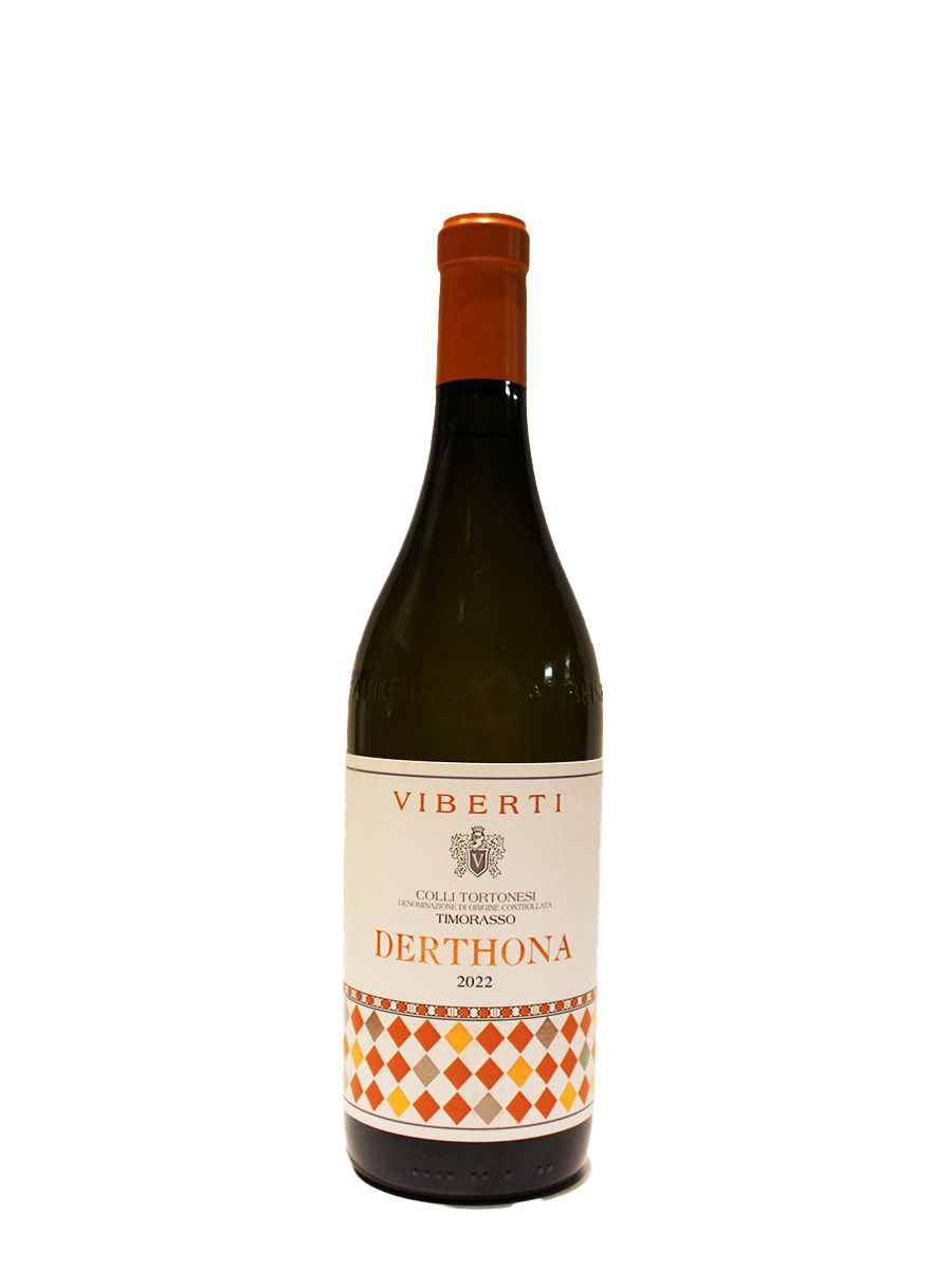 Viberti Timorosso · 750