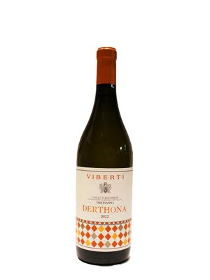 Viberti Timorosso · 750
