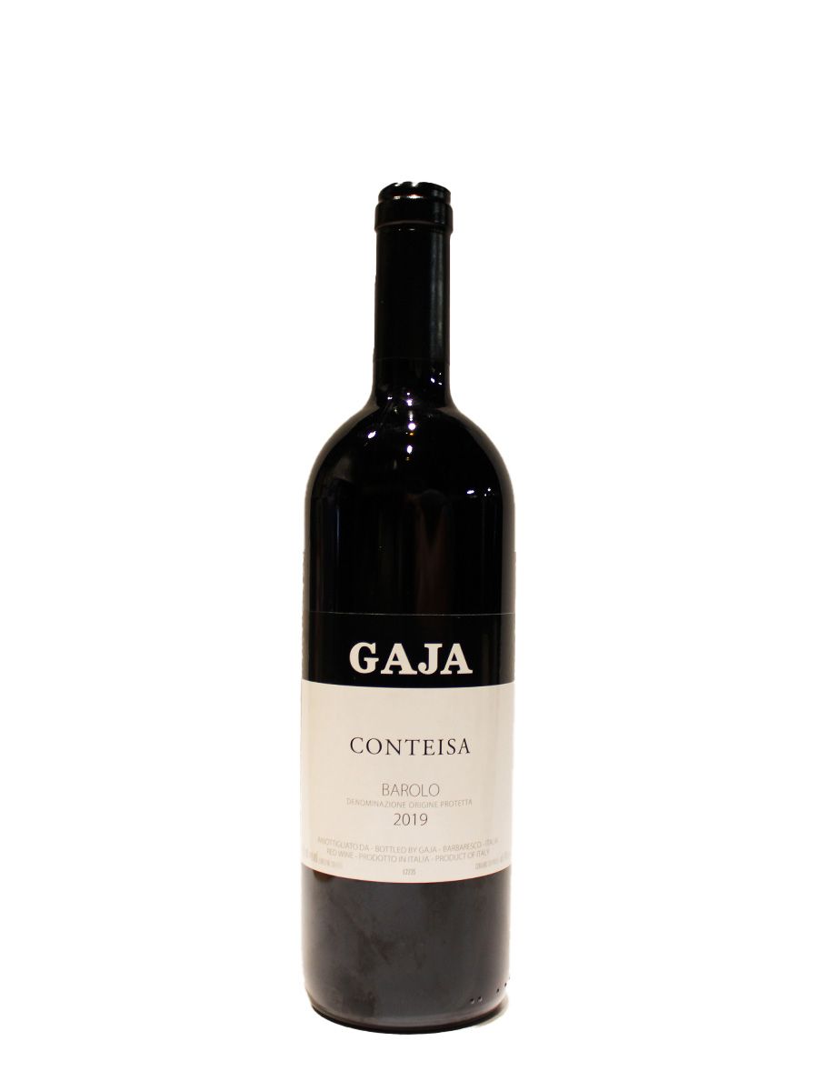 Gaja Conteisa Nebbiolo 2019 · 750 ml