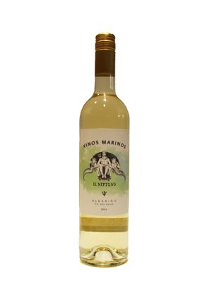 Vinos Marinos Albarino 750ml