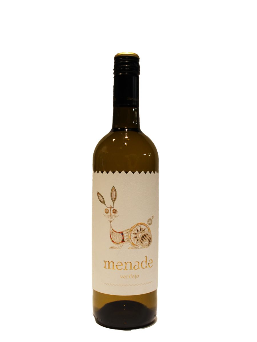 Menade Verdejo Organic · 750 ml