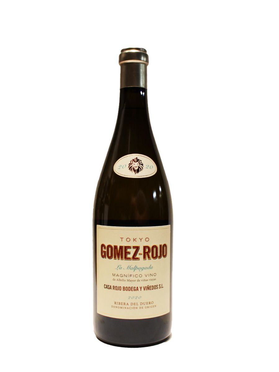 Casa Rojo Tokyo Gomez-Rojo · 750 ml