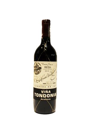Lopez de Heredia Vina Tondonia Reserva · 750 ml