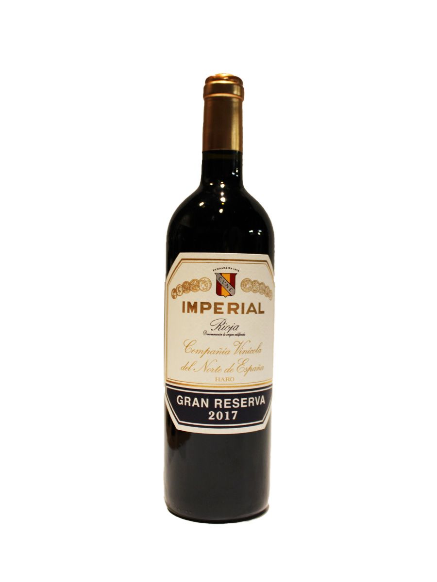 CVNE Imperial Gran Reserva Rioja · 750 ml